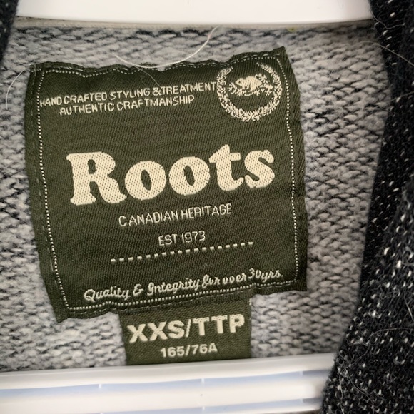 Roots Hoodie - Picture 5 of 8